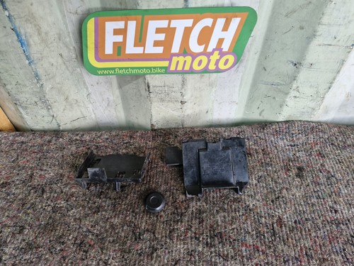 Honda cbr125r jc34 - honda,