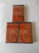 Cassette tapes classical Music