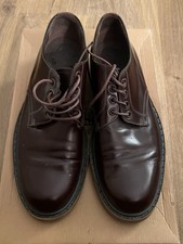 acne studios mens shoes