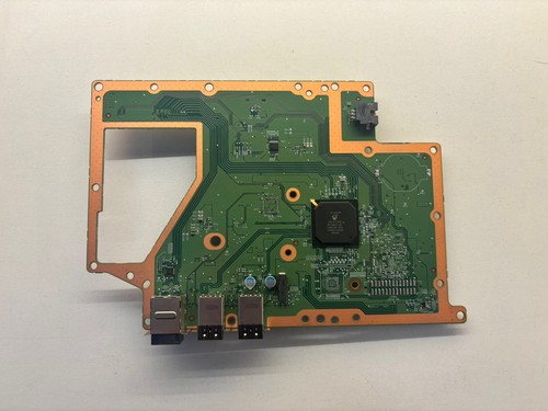 Xbox series southbridge - series, x