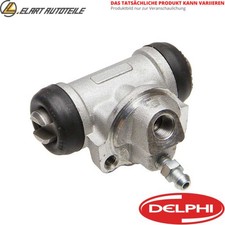 WHEEL BRAKE CYLINDER LW60103