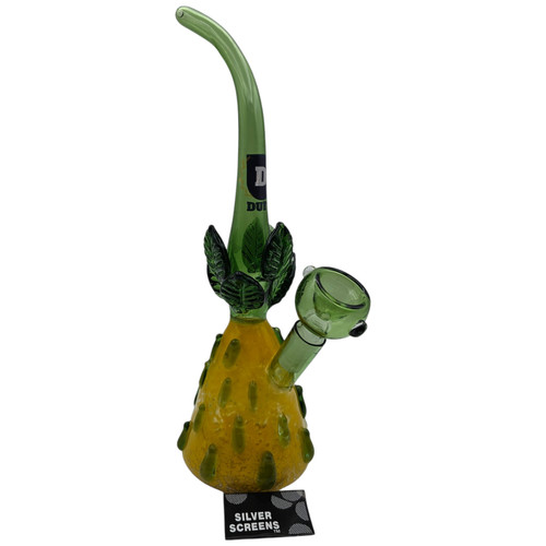 Duft 23cm glass bong - duft,