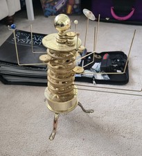 Build A Solar System