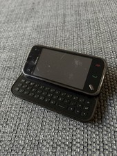 Nokia N97 Mini Slide Keyboard Mobile Phone Broken Spares Repair Retro Rare N97-4