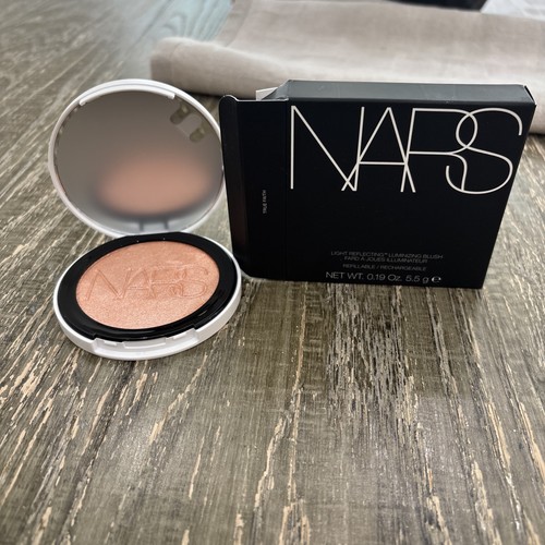 Nars light reflecting - nars,