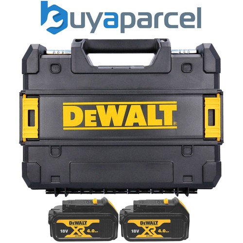 Dewalt dcb182 0ah 18v - dewalt, xr