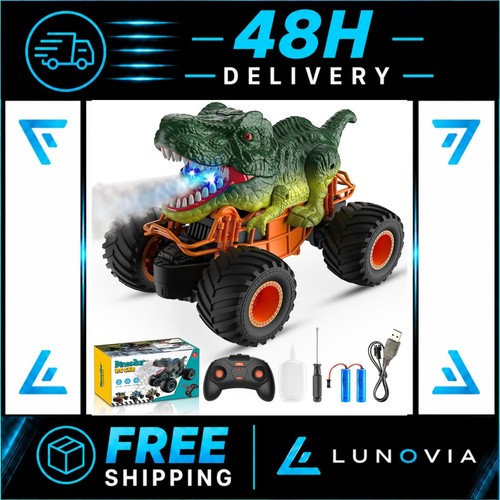 Happygolucky dinosaur remote - happygolucky,