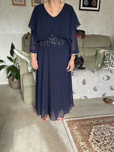 Lizabella mother bride - of,