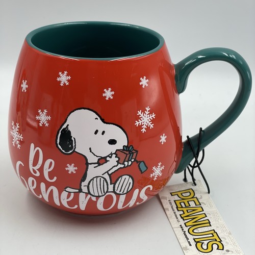 Snoopy generous large - snoopy, 'be