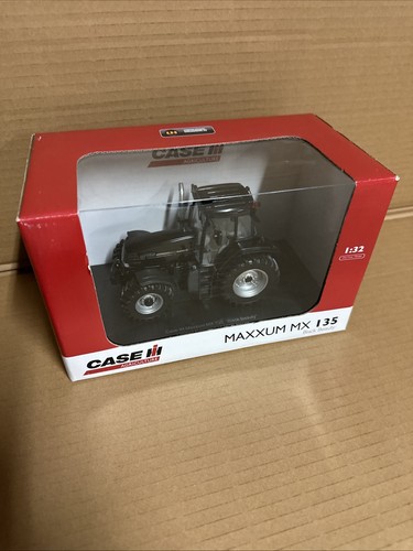 Case maxxum mx135 - 1/32, black