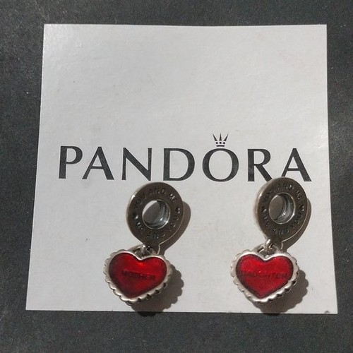 Pandora piece heart - heart,