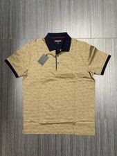KITON Men  t shirt - Brown -