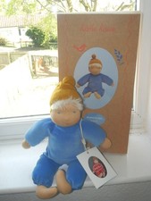 Kathe Kruse Waldorf Nana Doll