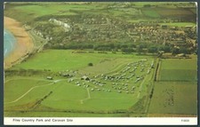 FILEY COUNTRY PARK AND CARAVAN
