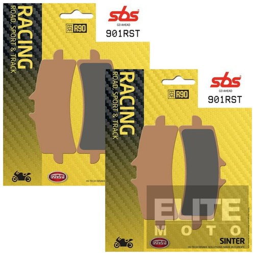 Sbs 901rst road sport - 901rst, road/sport/track