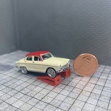 1/87 car service garage