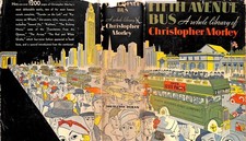"Fifth Avenue Bus: A Whole