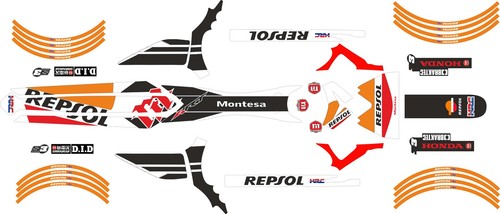Montesa 4rt trials bike - trials, 2016