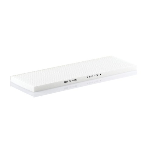Particulate cabin pollen - particulate,