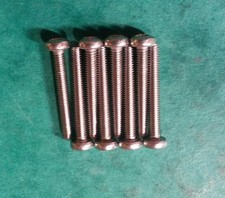 VW Bay Window Split Screen