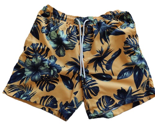 Easy matalan men swim - by,