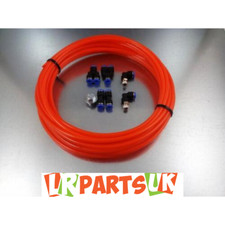 Land Rover Discovery Wading