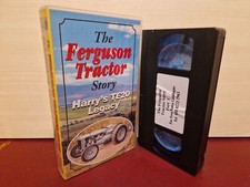 The Ferguson Tractor Story -