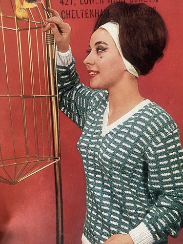 Vintage 1960s bairnswear - 1960s, 115