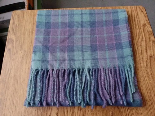 James pringle weavers scarf - pringle,