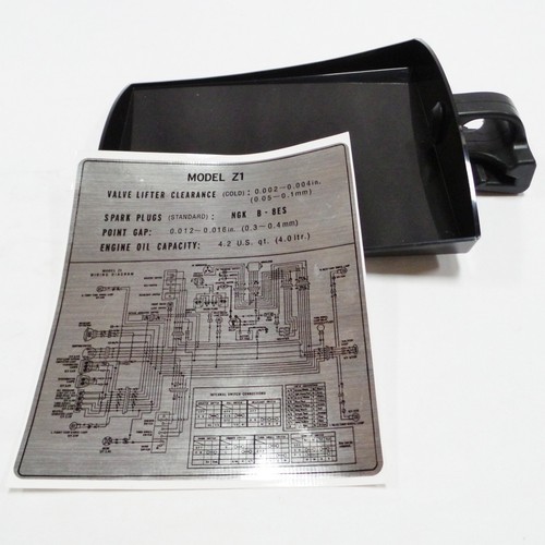 For kawasaki 900 b - z1,,