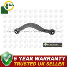 BGA Rear Upper Track Control