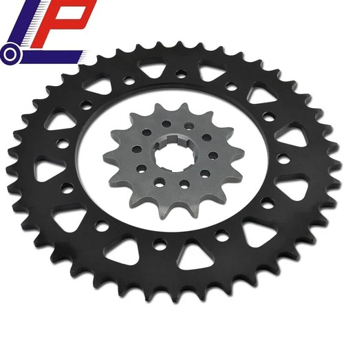 14t 44t front - rear, sprocket