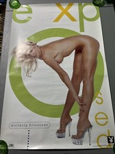 Victoria Silvstedt Exposed
