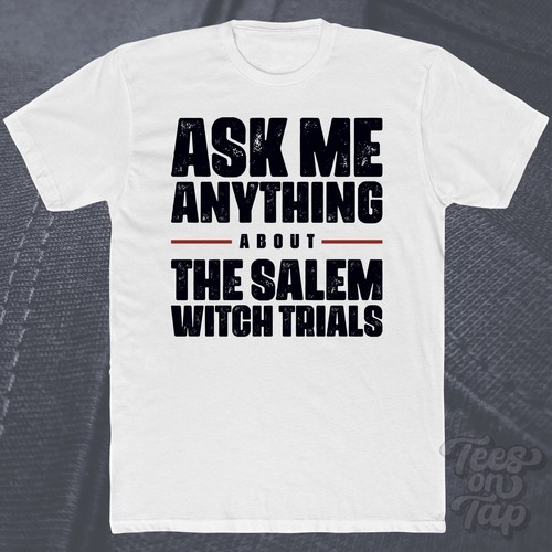 Ask anything about the - me,
