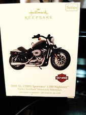 Harley-Davidson 2008 XL 1200N