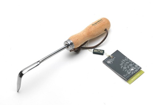Burgon ball weeding finger - &,