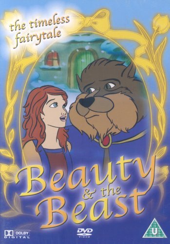Beauty and the - , dvd