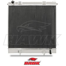HIGH FLOW ALLOY RADIATOR RAD