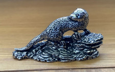 Otter quality silver pewter - quality,
