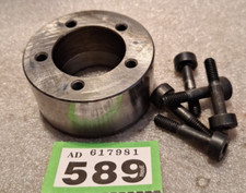 FORD C3 AUTOMATIC GEARBOX REAR