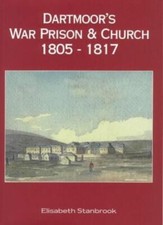 Dartmoor's War Prison and
