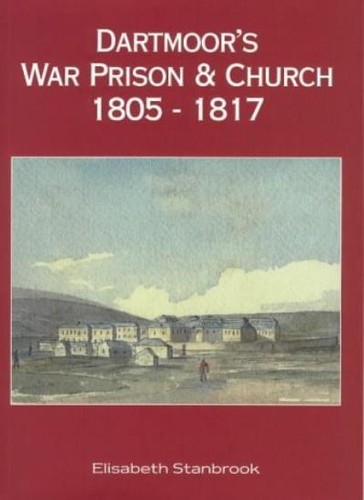 Dartmoor war prison and - dartmoor's,