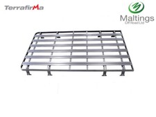 TERRAFIRMA EXPEDITION ROOF