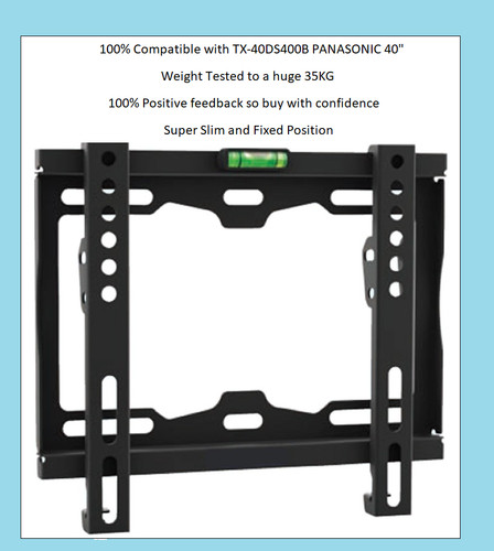 40ds400b panasonic ultra - tx-40ds400b,