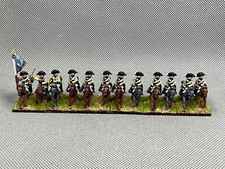 15mm SYW Seven Years War