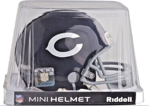 Nfl chicago bears 1962 1973 - nfl, 1962-1973