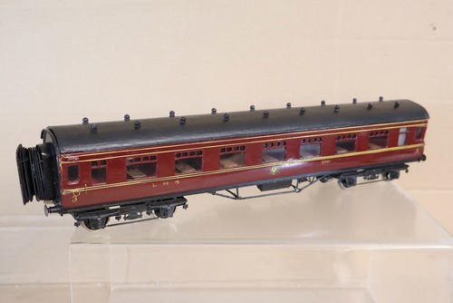 Westdale gauge kit built - westdale,