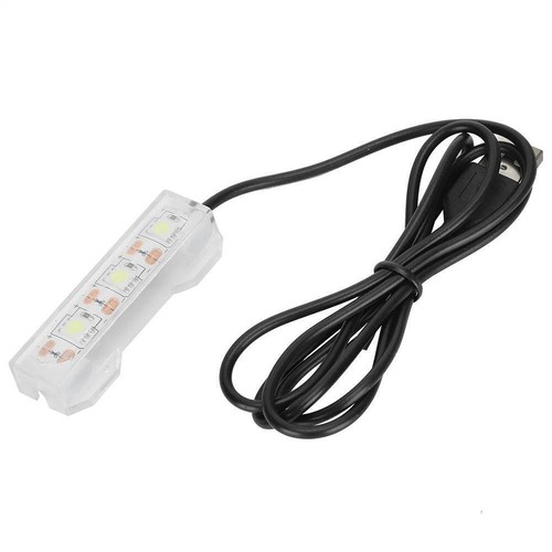 Small aquarium water plant - small, led