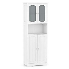 64.5 Inches Tall Bathroom