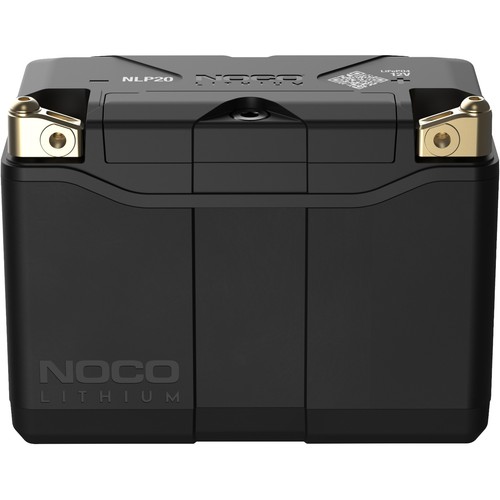 Noco lithium powersports - noco,